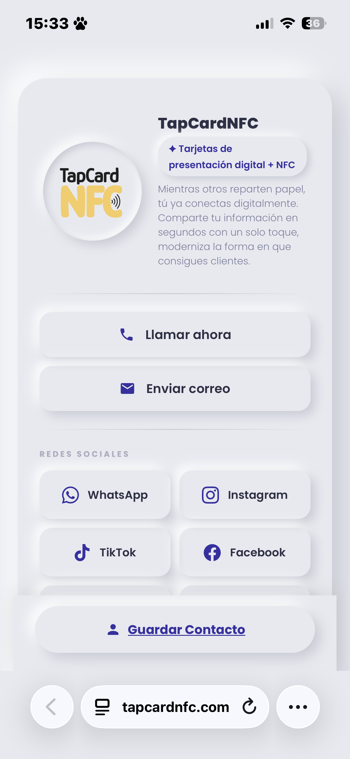 Neumorphism Gris